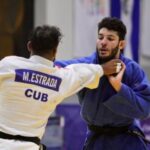 Judo y pesas aumentan la cosecha de medallas dominicanas