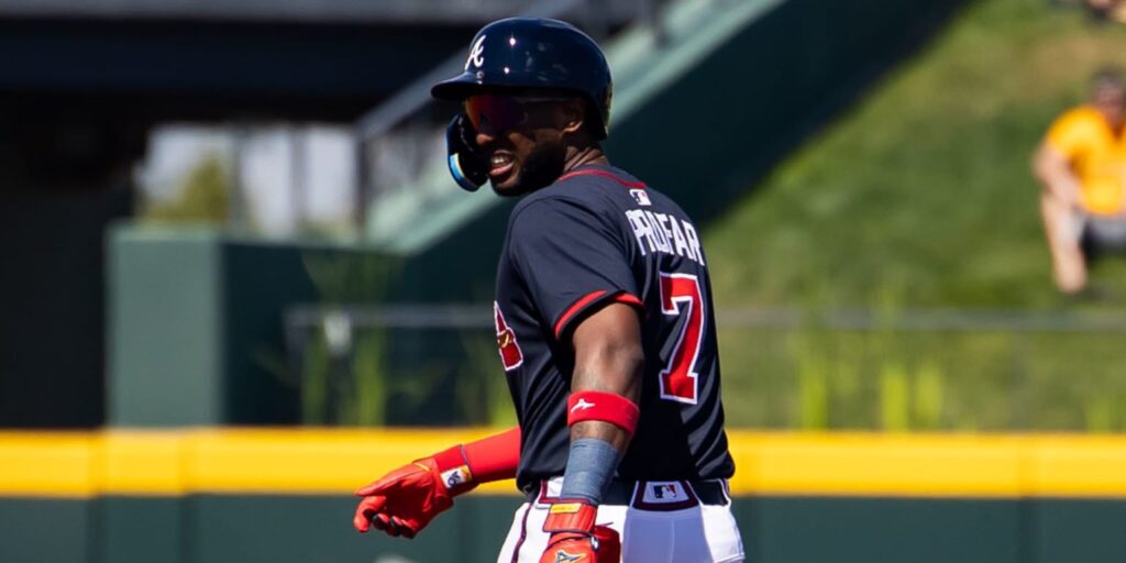 Profar se perfila como primer bate de Atlanta para iniciar el 2025
