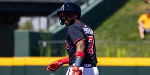 Profar se perfila como primer bate de Atlanta para iniciar el 2025