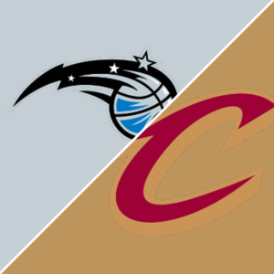 Magic vs. Cavaliers (16 de Mar., 2025) Resultados en Vivo