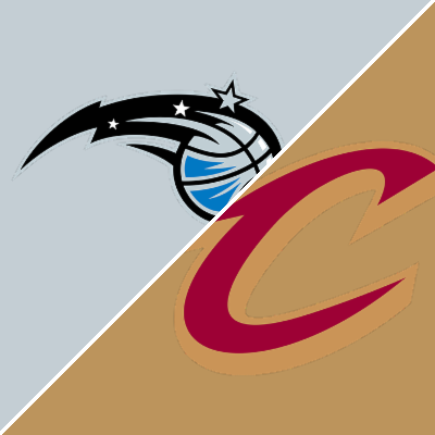 Magic vs. Cavaliers (16 de Mar., 2025) Resultados en Vivo