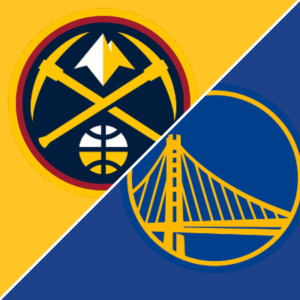 Nuggets vs. Warriors (17 de Mar., 2025) Resultados en Vivo