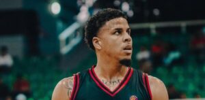 El dominicano Omar Silverio es el nuevo jugador del Covirán Granada