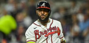 Marcell Ozuna no quiere ir al Clásico Mundial