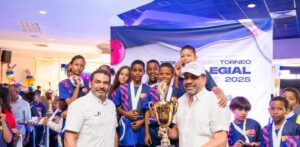 Los Prados y Nueva Vida ganan la Copa INEFI de boliche