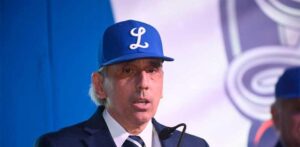 El Licey gastó más de 300 millones de pesos en la temporada