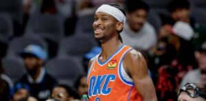 Shai deslumbra con 51 puntos, Irving se lesiona y Daniels y LeVert silencian Memphis