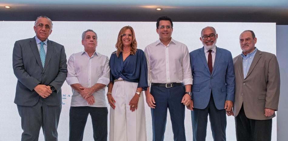 El República Dominicana Open Copa Cap Cana será desde este lunes 10 de marzo