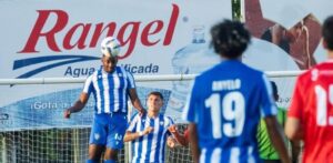 Atlético Vega Real quita invicto a O&M FC en la cuarta jornada de la Copa LDF