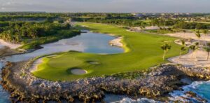 Los campos de golf más caros y opulentos del mundo