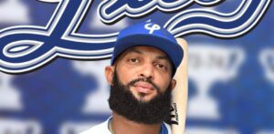 Licey retiene núcleo de jugadores liderado por Bonifacio, Valdez y Asencio