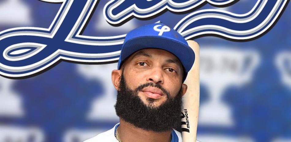 Licey retiene núcleo de jugadores liderado por Bonifacio, Valdez y Asencio