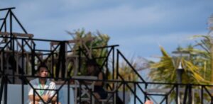 Mensik avanza en República Dominicana Open Copa Cap Cana