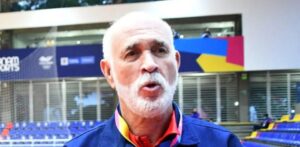 Antonio Acosta defiende su gestión en COD