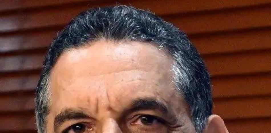 Chanlatte, nuevo miembro de la Comisión Legal de Panam Sports