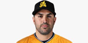Luis "Pipe" Urueta será el manager de las Águilas Cibaeñas