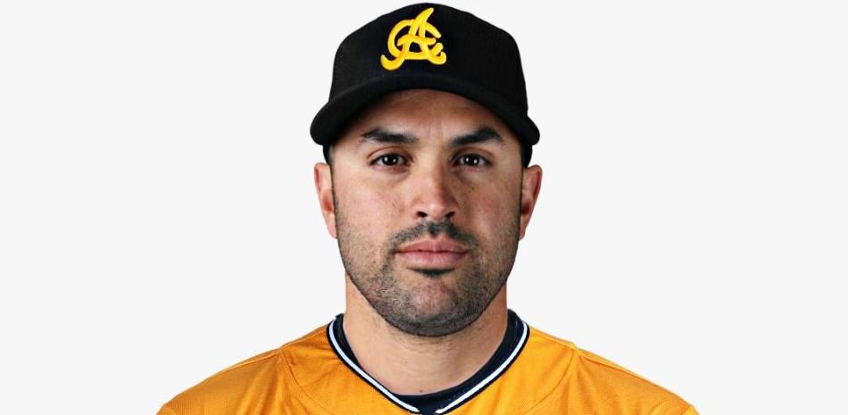 Luis "Pipe" Urueta será el manager de las Águilas Cibaeñas