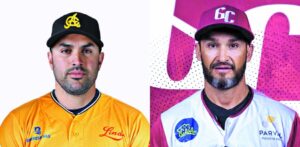 Pipe, Leger y los retos que enfrentarán con sus nuevos equipos en Lidom