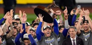 ¿Serán los Dodgers primer equipo en repetir coronas en Grandes Ligas en los últimos 25 años?