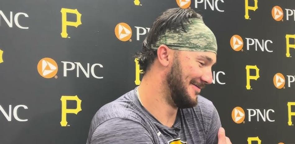 Paul Skenes abrirá por los Piratas en apertura de la campaña