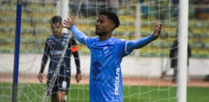 Dorny Romero conduce a la victoria de Bolívar ante el Blooming en torneo amistoso en Bolivia