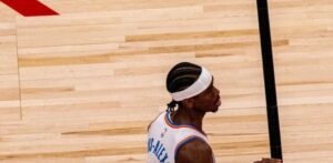 Los Thunder recortan distancias con los Cavaliers y los Wolves encadenan ocho triunfos