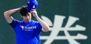 Japón recibe a Dodgers y a los Cachorros