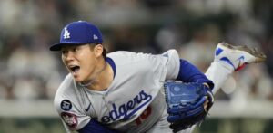 Yamamoto y Ohtani cumplen en su regreso a Japón, Dodgers vencen a los Cachorros 4-1