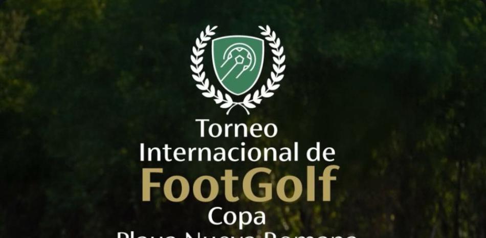 República Dominicana se viste de gala para la Copa Internacional Playa Nueva Romana de Footgolf