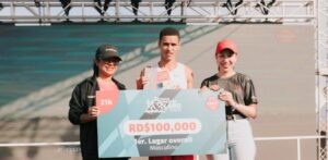 Santana y Soranyi ganan el Medio Maratón Claro