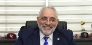 Lidom montará en Miami su Serie del Caribe en el 2028