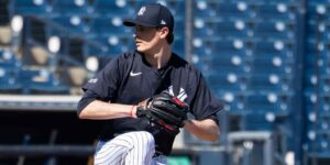 Fried, listo para liderar rotación de los Yankees sin importar el Día Inaugural