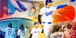 Shohei Ohtani, omnipresente en Japón, dentro y fuera del terreno