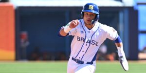 Equipo brasileño “vivito y coleando” tras su reacción en Tucson