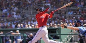 "Vamos a tomar el autobús": Bregman se une a los prospectos en un viaje por carretera