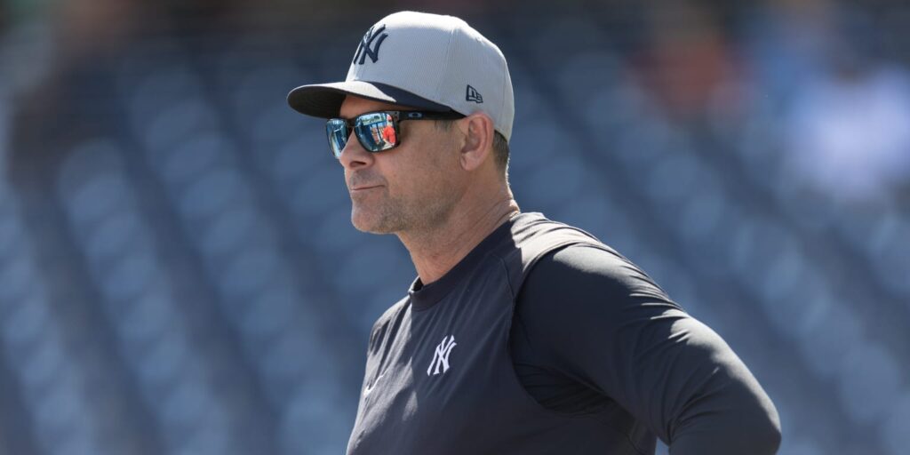 Yankees frente a decisiones difíciles en la rotación, el bullpen y la receptoría