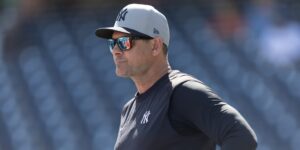 Yankees frente a decisiones difíciles en la rotación, el bullpen y la receptoría