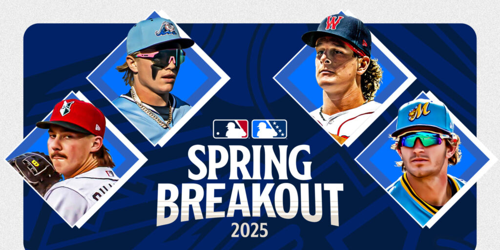 Todo lo que necesitas saber sobre el segundo Spring Breakout