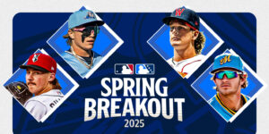 Todo lo que necesitas saber sobre el segundo Spring Breakout
