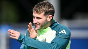 México: ¿Santiago Giménez y Raúl Jiménez pueden jugar juntos?