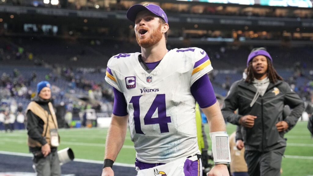 Agencia libre NFL: Preguntas y clasificación de movimientos de QB