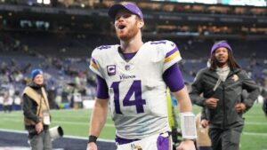 Agencia libre NFL: Preguntas y clasificación de movimientos de QB