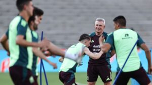 ¿Cuándo es el Canadá vs México por la Concacaf Nations League?