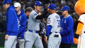 Detrás de Dodgers, quiénes son los favoritos para ganar la Serie Mundial