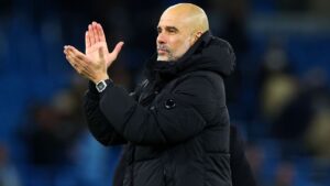 Guardiola le manda un abrazo a Capello tras llamarlo "arrogante"