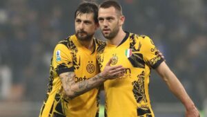 El secreto del Inter: un gol encajado en nueve partidos de Champions
