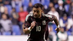 México acepta la obligación de ganar la Nations League
