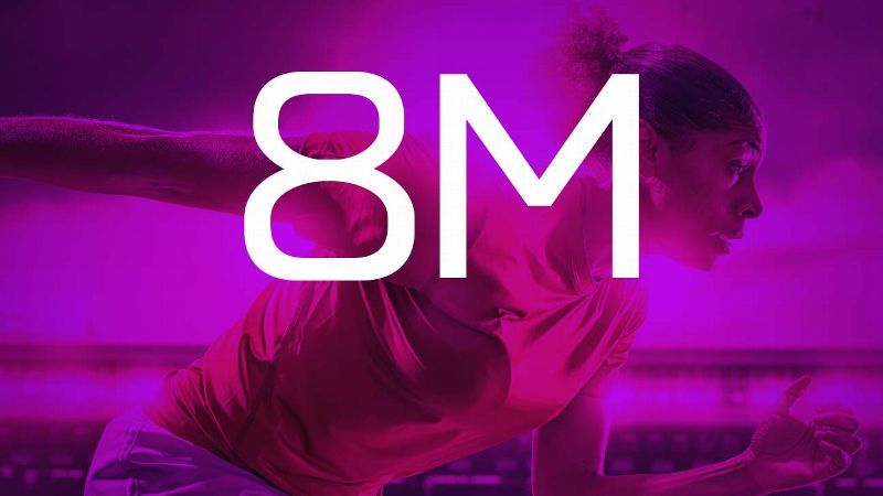 8M: ¿Por qué el deporte no es un espacio libre de violencia para las mujeres?