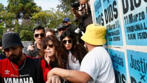 Los detalles de cómo es el juicio por la muerte de Diego Armando Maradona