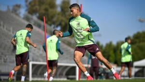 México vs Canadá: Posibles alineaciones de la semifinal